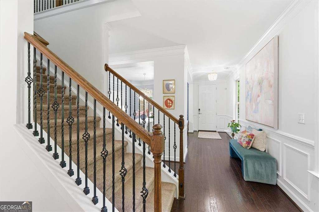 802 Tramore Court Acworth - Photo 23