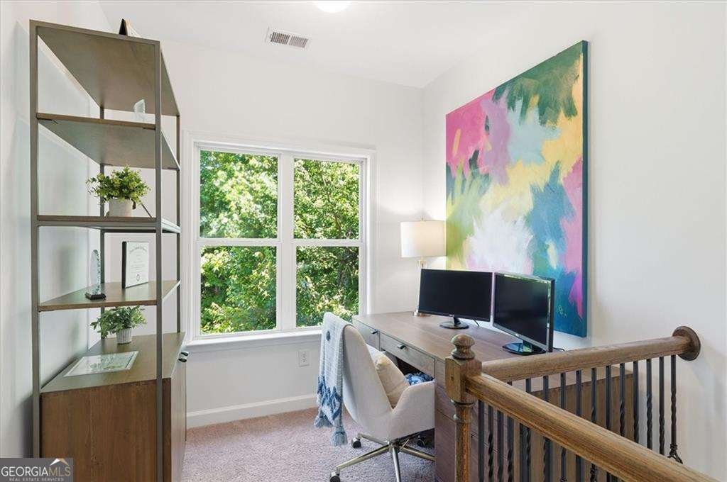 802 Tramore Court Acworth - Photo 24