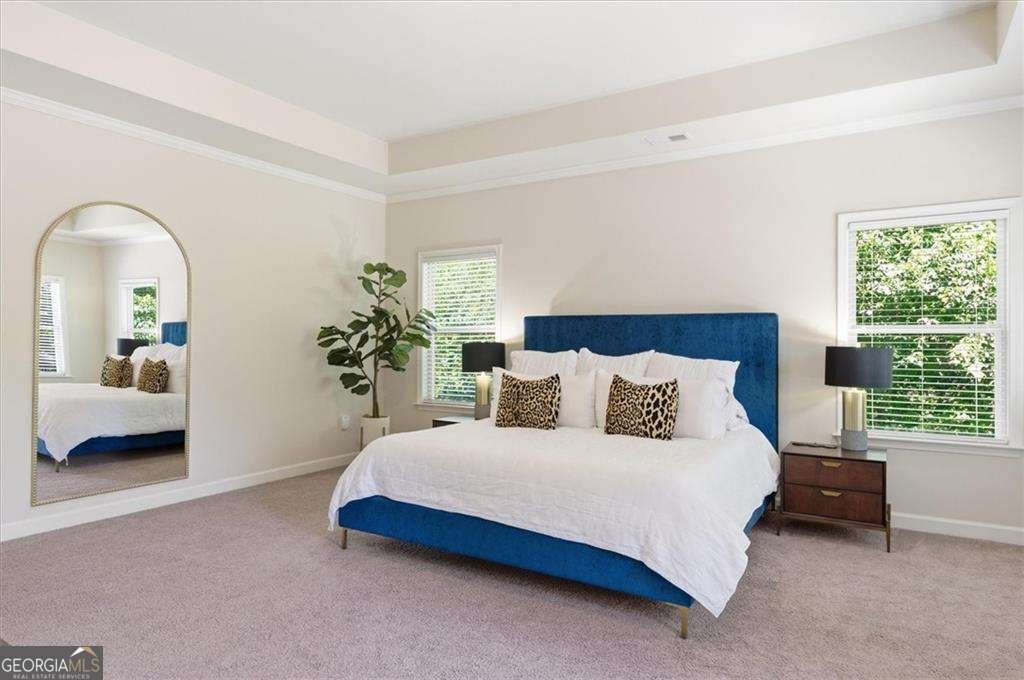 802 Tramore Court Acworth - Photo 25