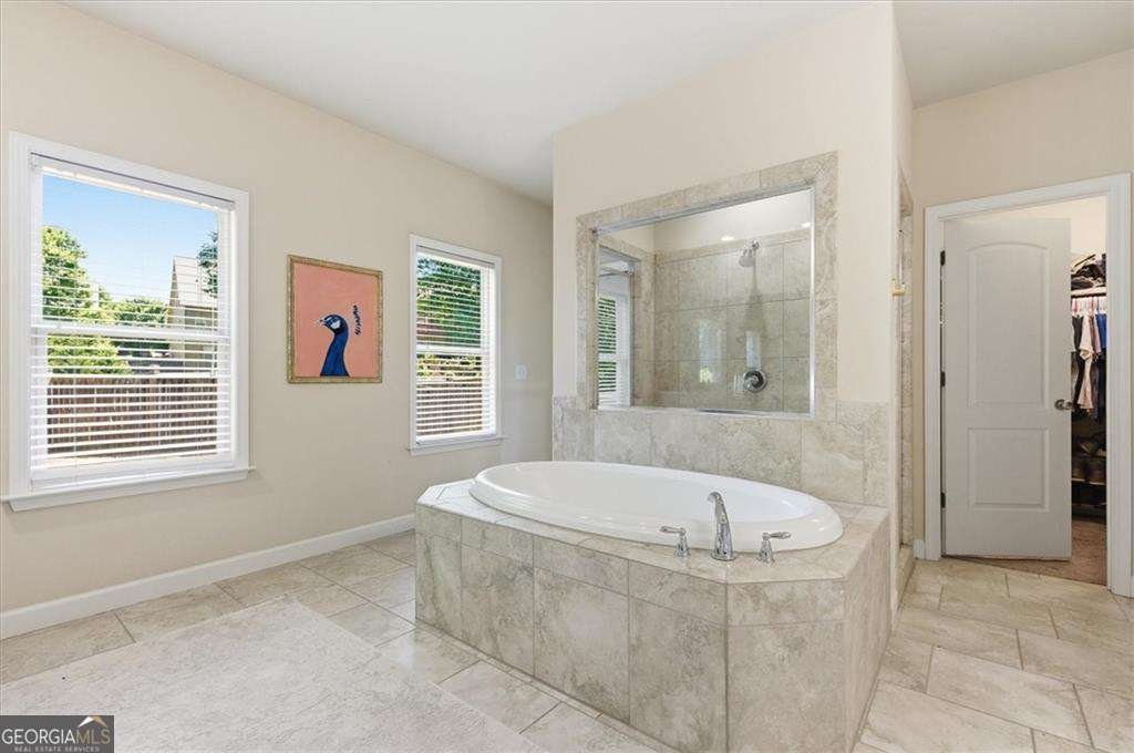 802 Tramore Court Acworth - Photo 29