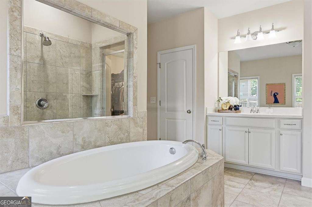 802 Tramore Court Acworth - Photo 30
