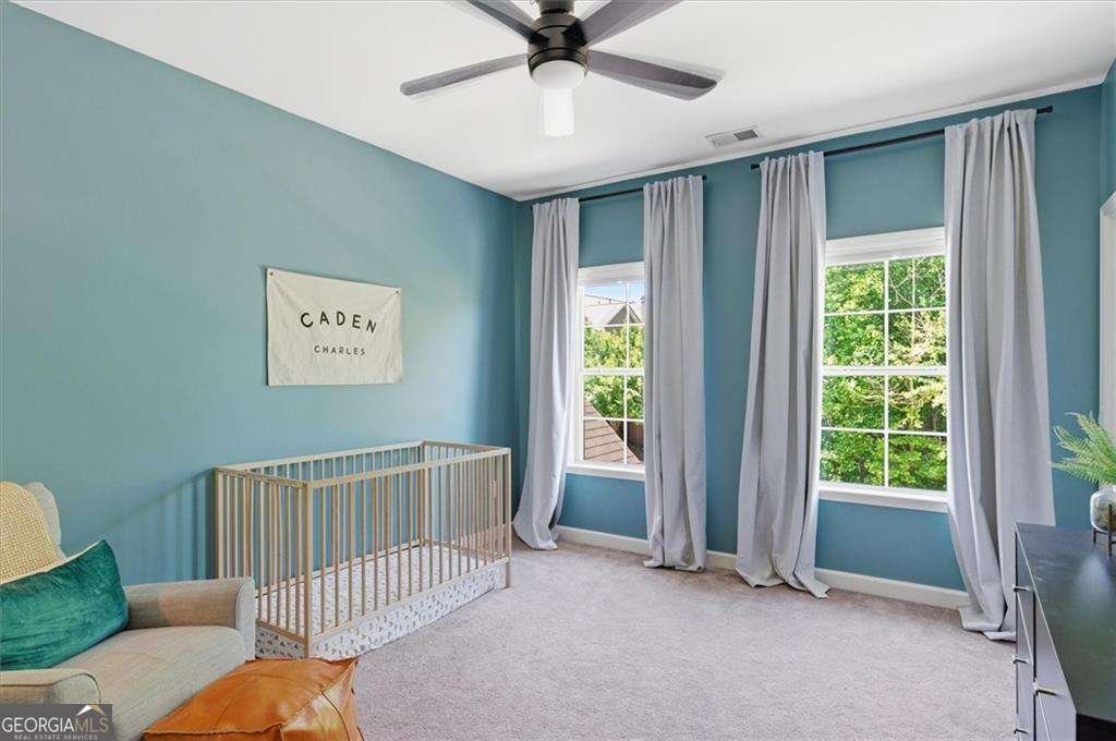 802 Tramore Court Acworth - Photo 34