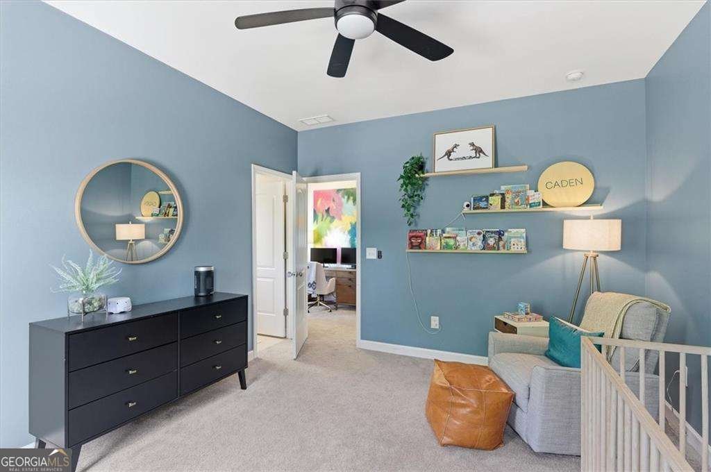 802 Tramore Court Acworth - Photo 35