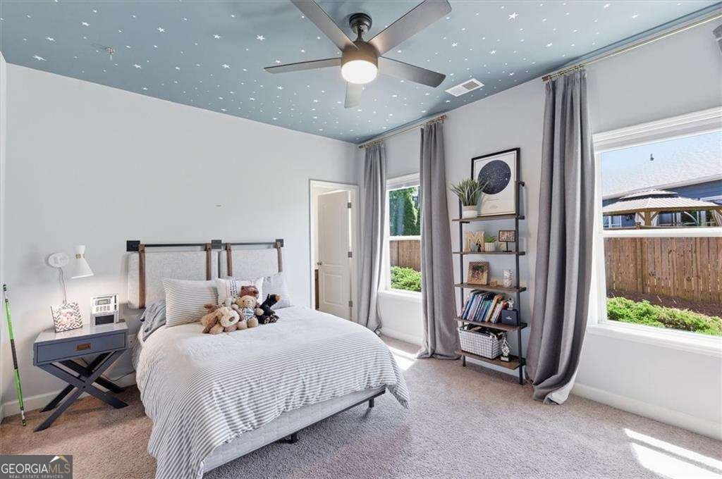802 Tramore Court Acworth - Photo 36
