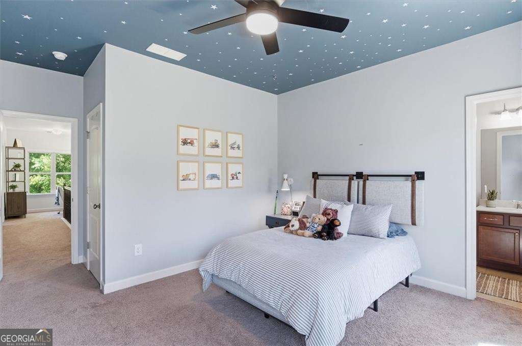 802 Tramore Court Acworth - Photo 38