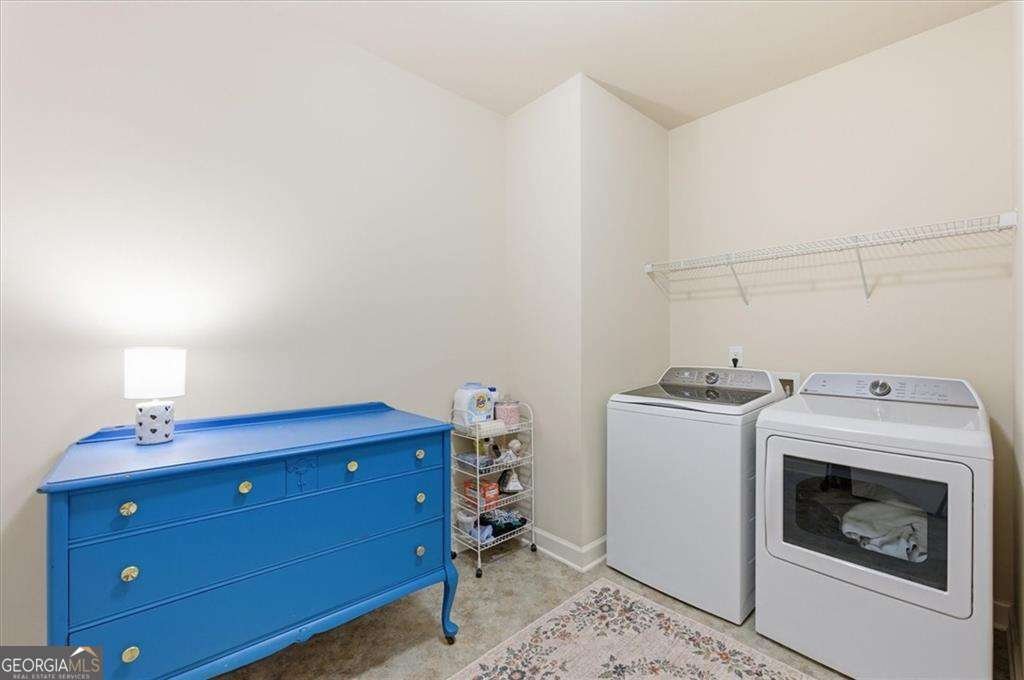 802 Tramore Court Acworth - Photo 40