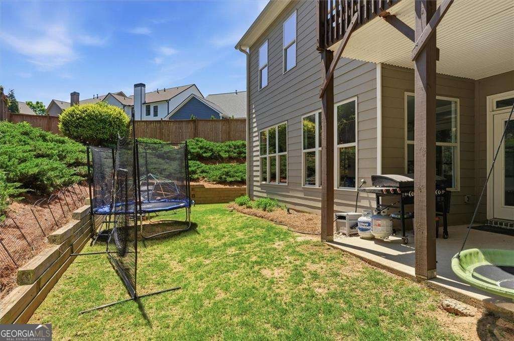 802 Tramore Court Acworth - Photo 42