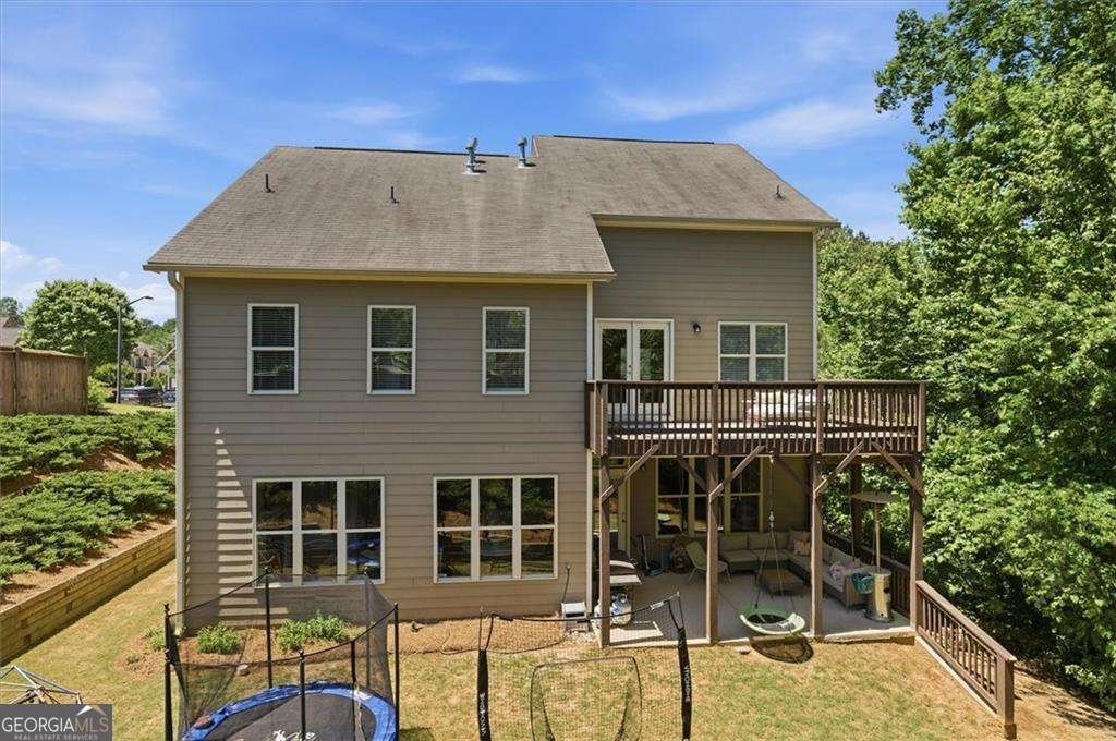 802 Tramore Court Acworth - Photo 43