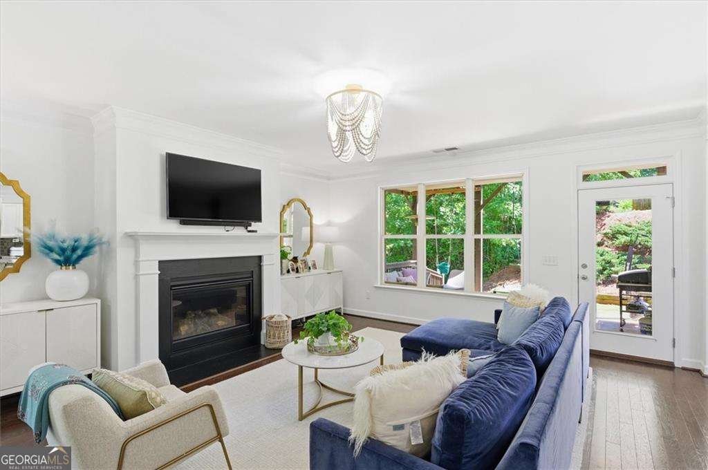 802 Tramore Court Acworth - Photo 7