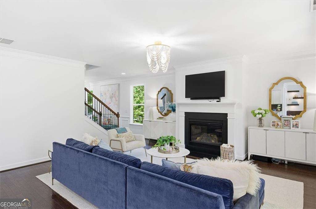 802 Tramore Court Acworth - Photo 8