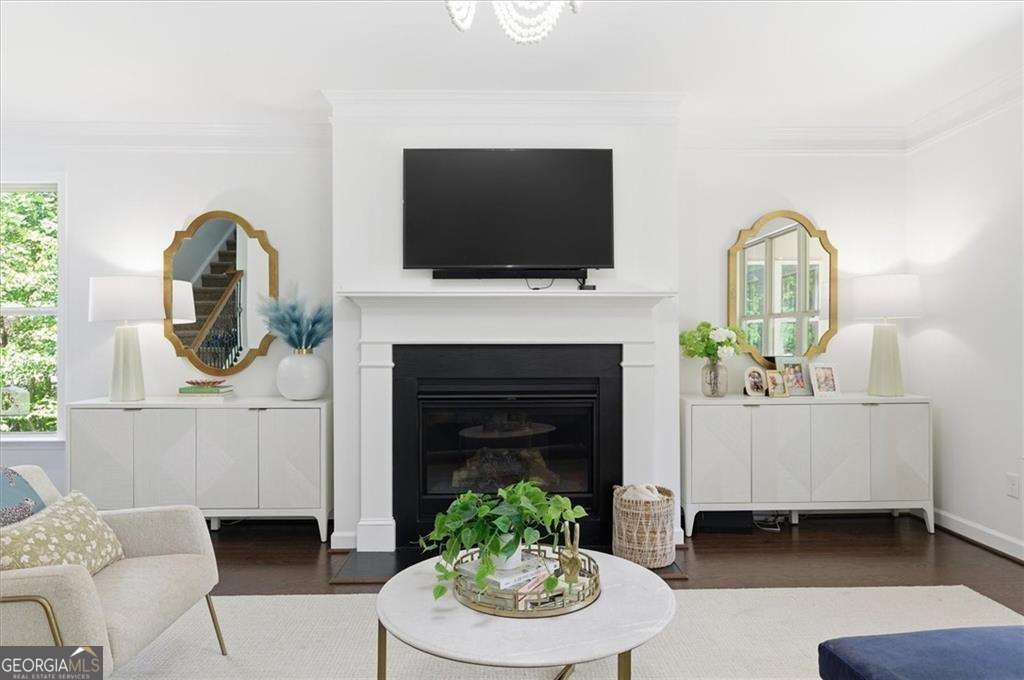 802 Tramore Court Acworth - Photo 9