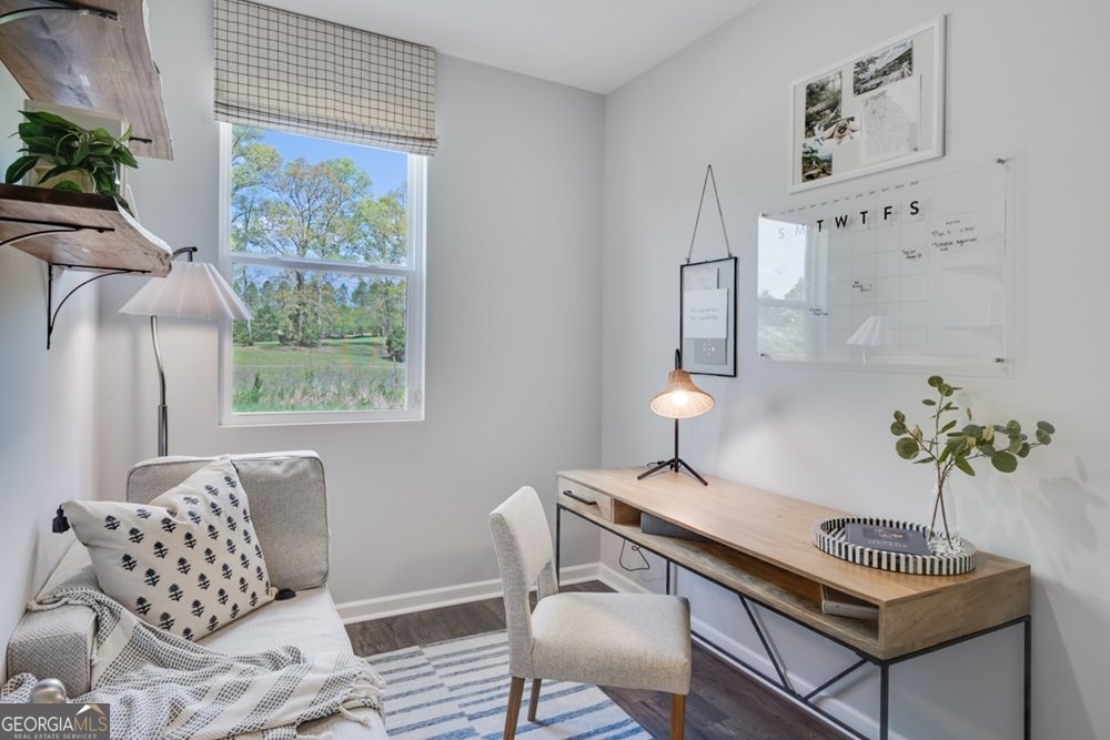 4037 Laurant Path Flowery Branch - Photo 16