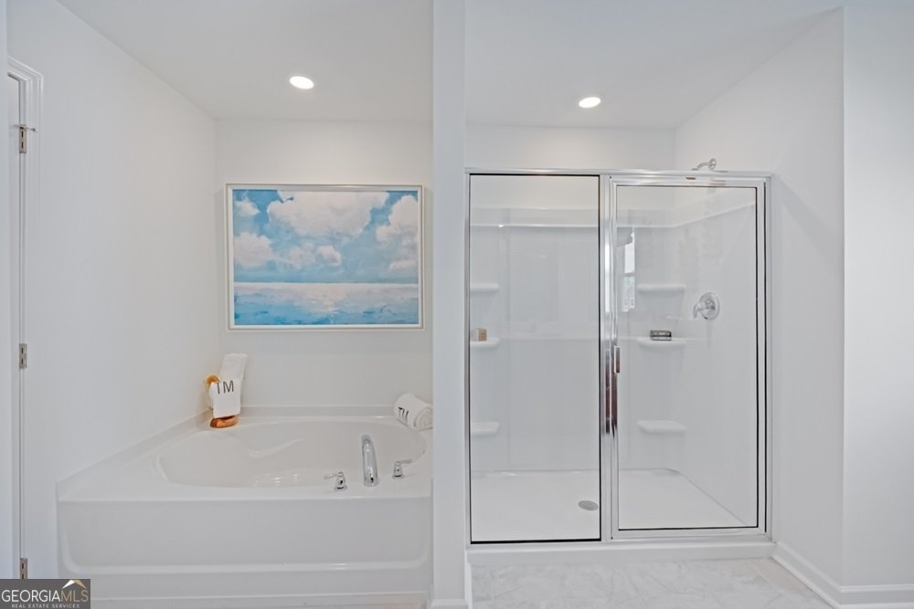 4037 Laurant Path Flowery Branch - Photo 22