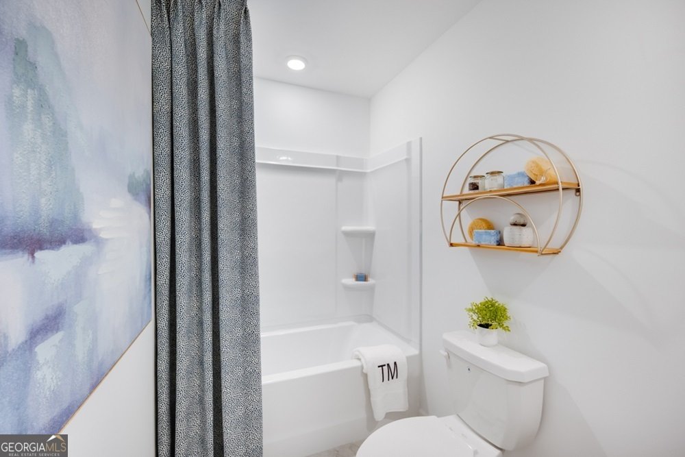 4037 Laurant Path Flowery Branch - Photo 27