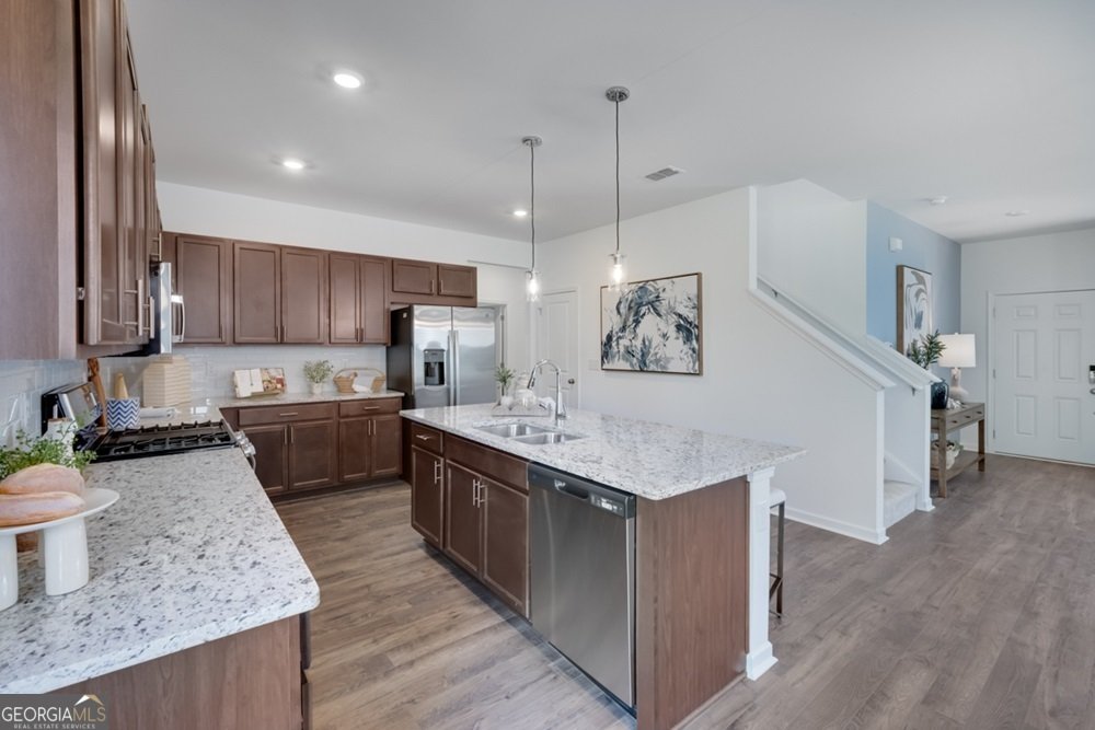 4037 Laurant Path Flowery Branch - Photo 7