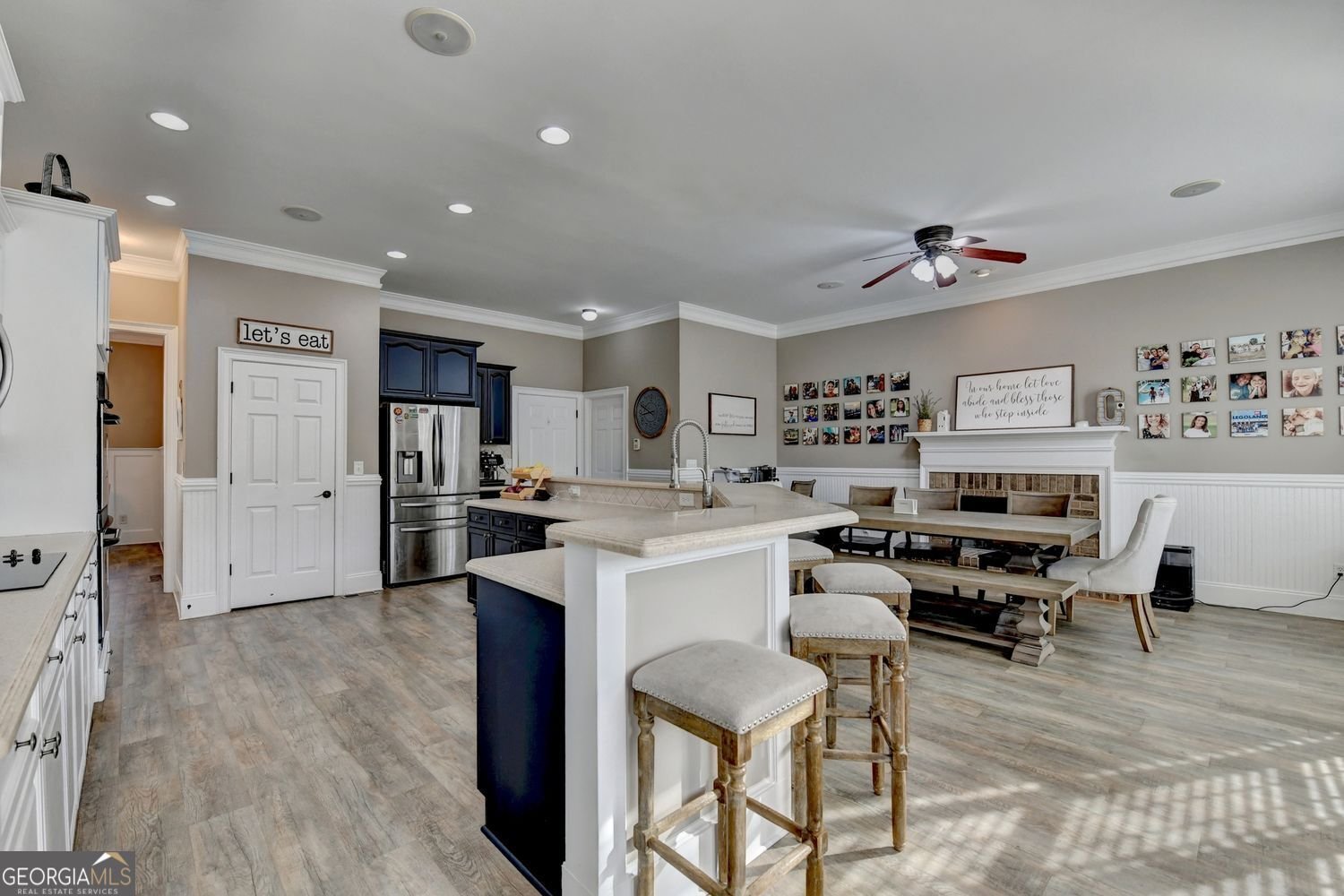 3235 Emma Marie Place Buford - Photo 12