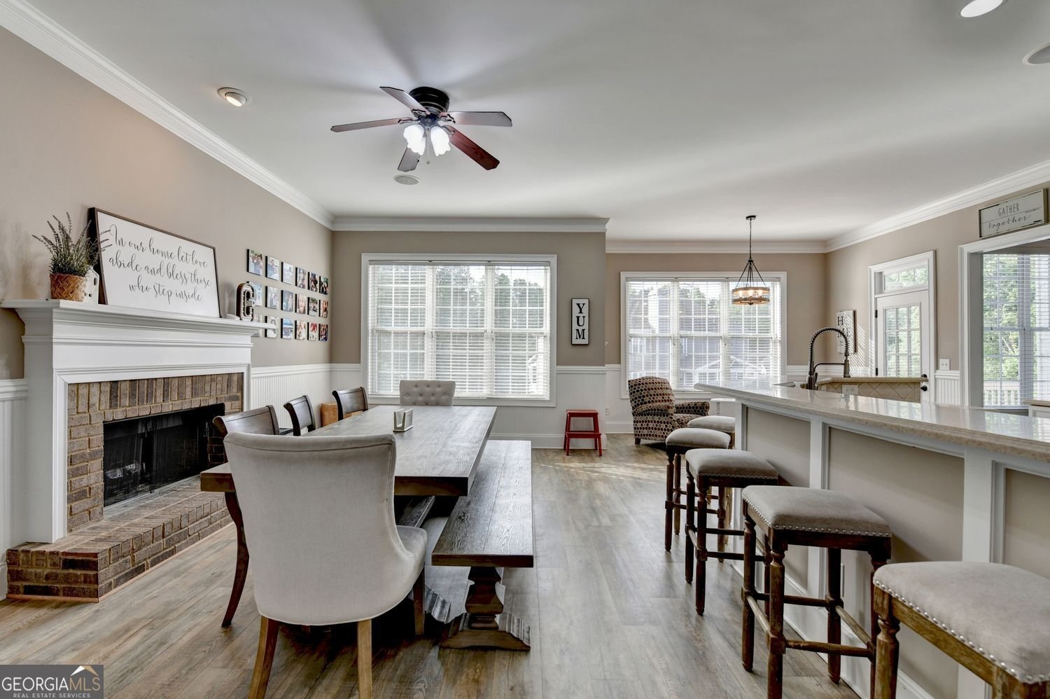 3235 Emma Marie Place Buford - Photo 15