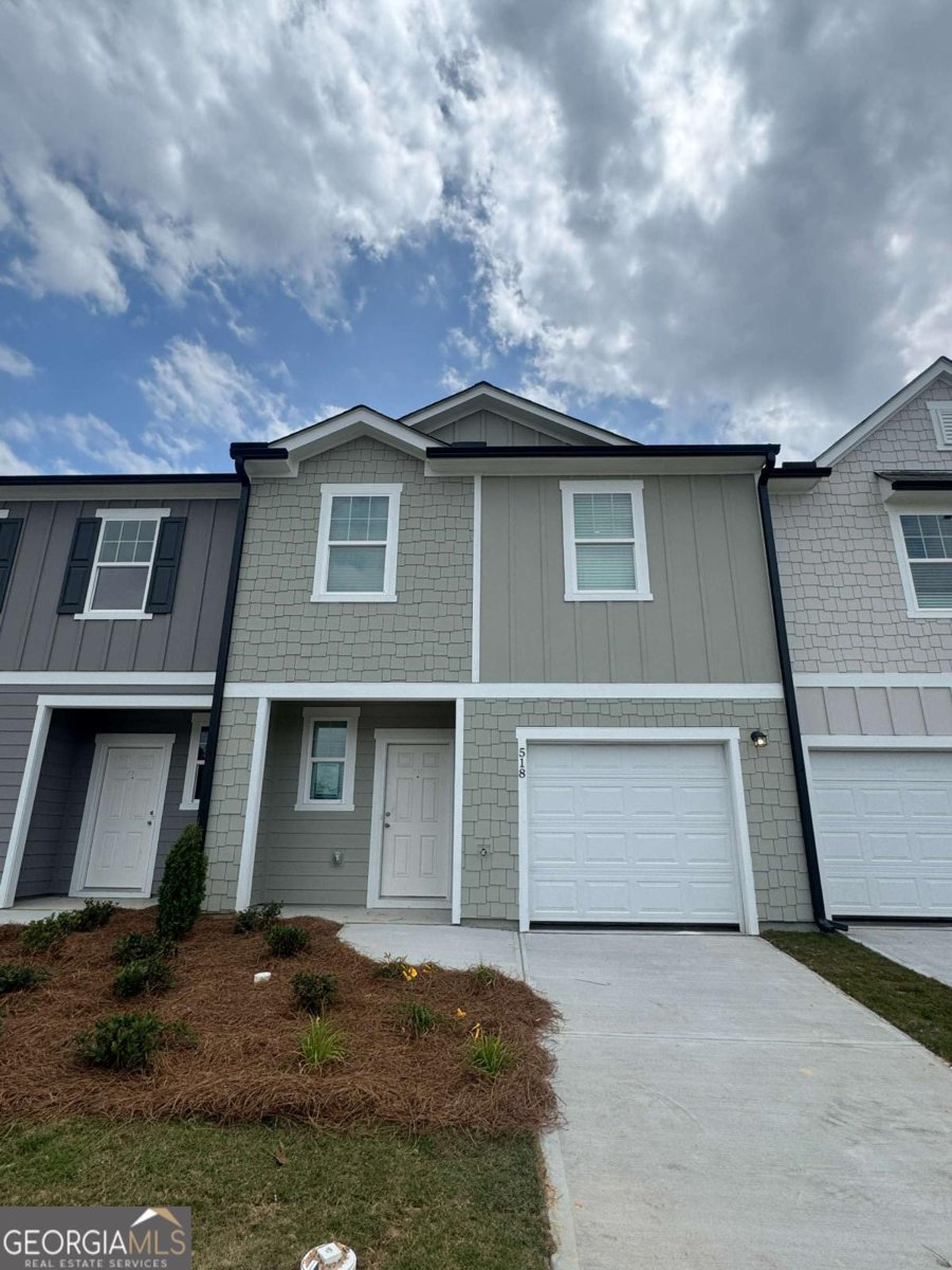 518 Robson Drive Villa Rica - Photo 1