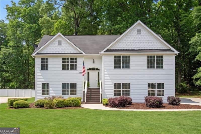 348 Carrington Drive Athens - Photo 1