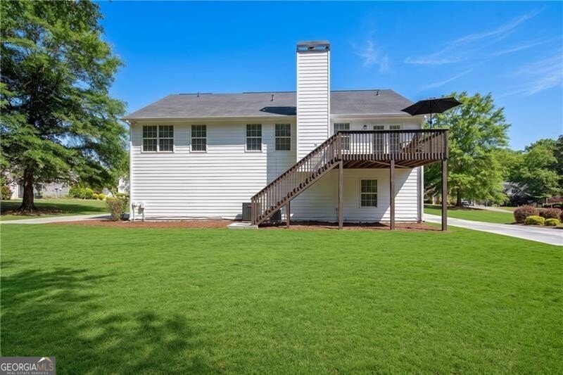 348 Carrington Drive Athens - Photo 40