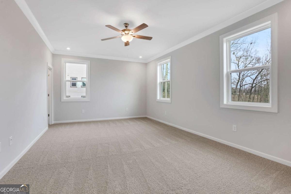 5890 Sweet Acacia Avenue Cumming - Photo 22