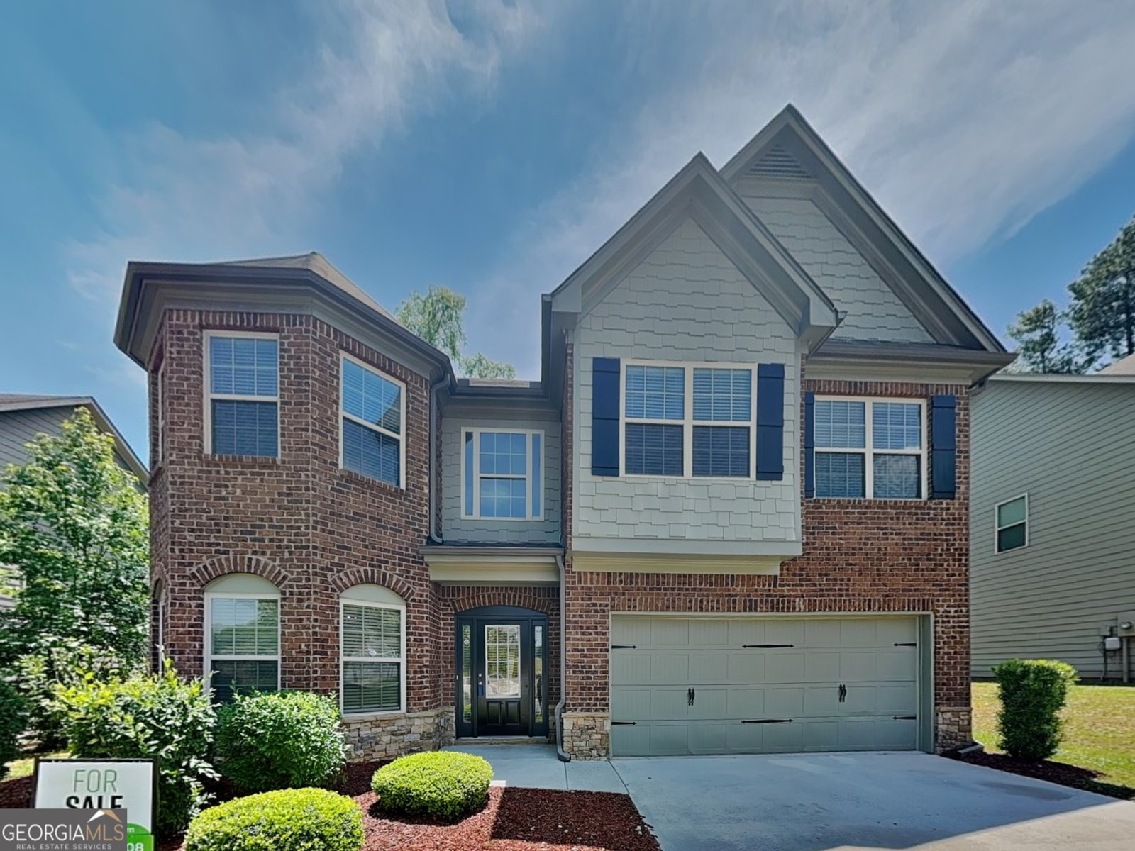 2907 Saddletop Way Lawrenceville - Photo 1
