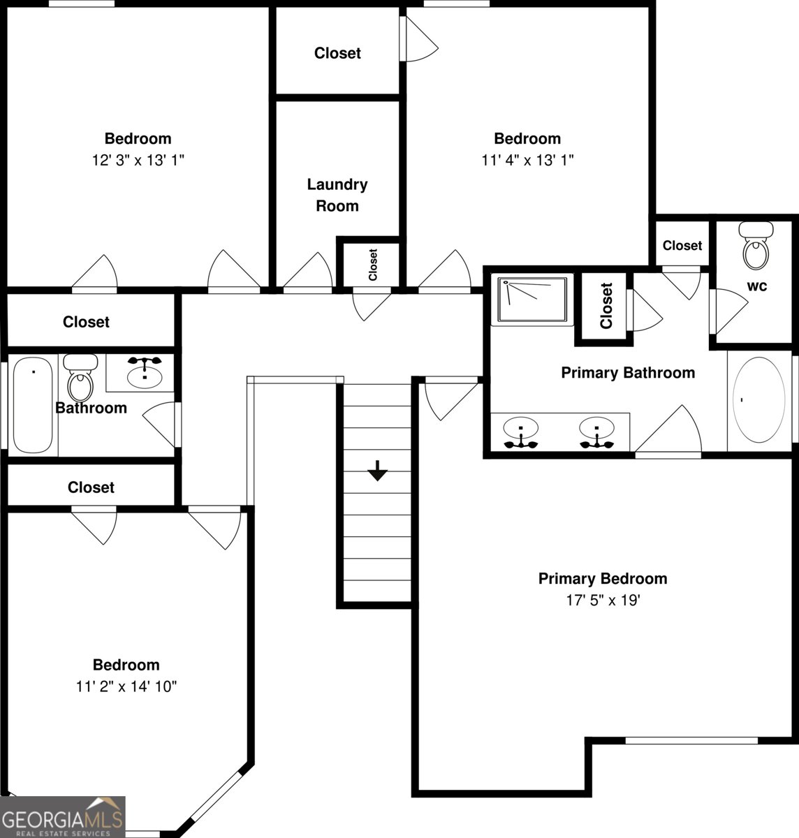 2907 Saddletop Way Lawrenceville - Photo 20