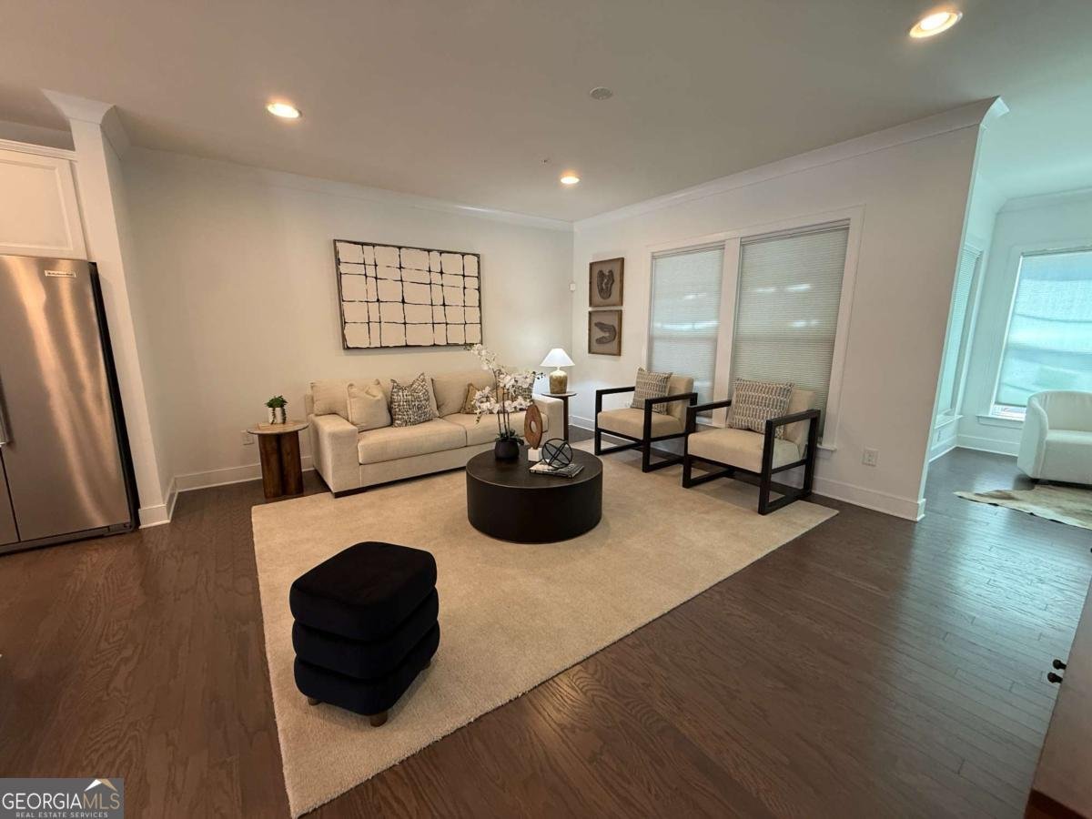 886 Stone Crest Road Atlanta - Photo 10