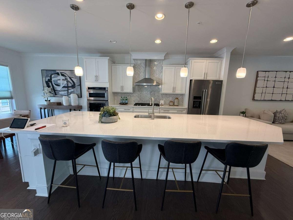 886 Stone Crest Road Atlanta - Photo 11