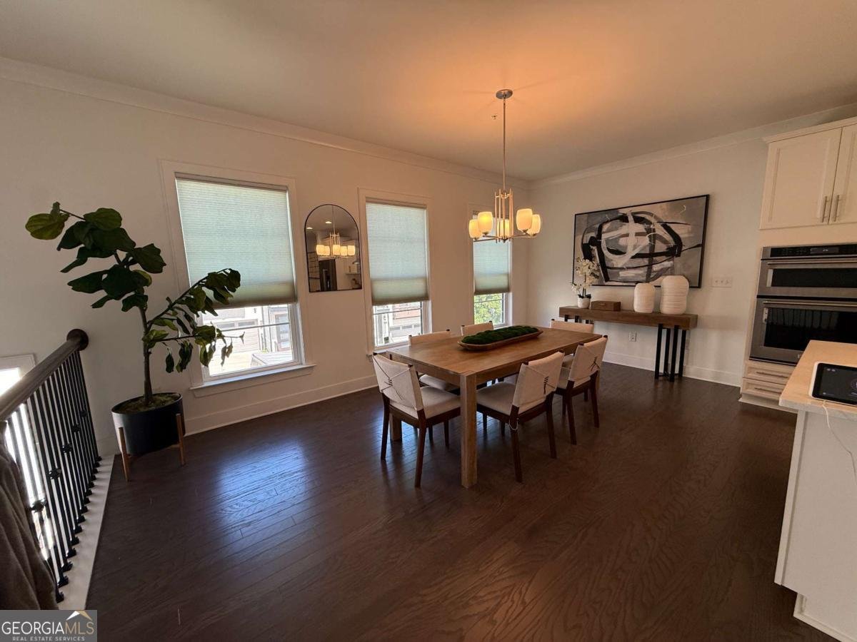 886 Stone Crest Road Atlanta - Photo 12