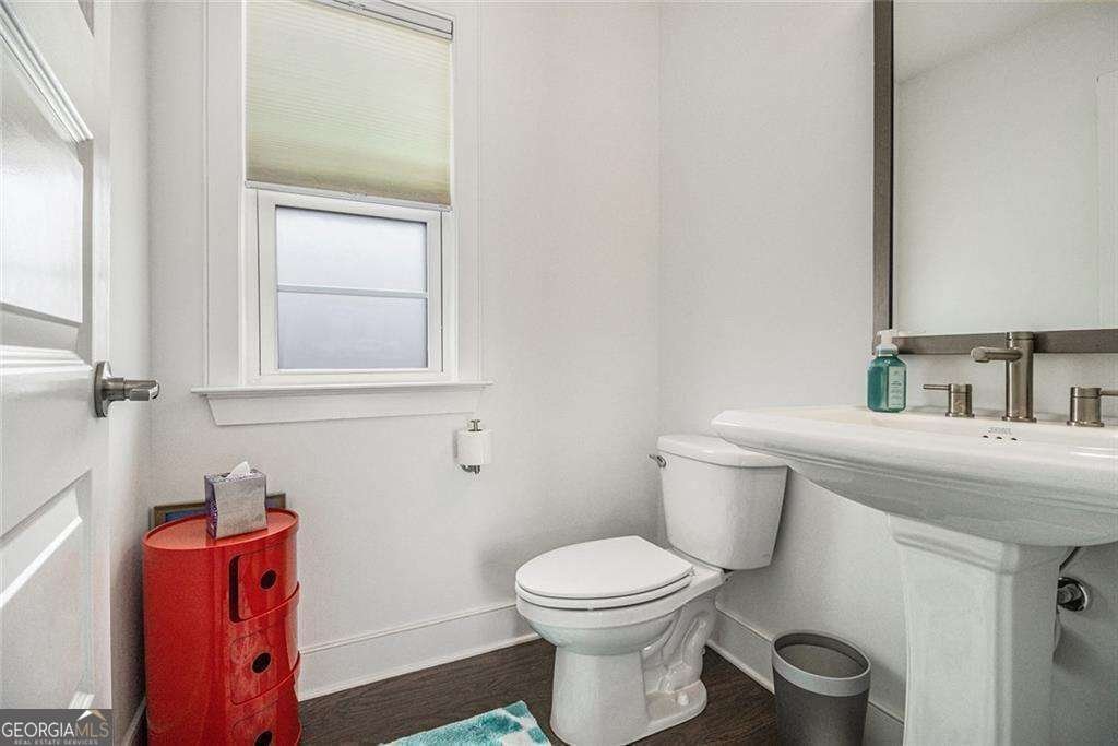 886 Stone Crest Road Atlanta - Photo 18
