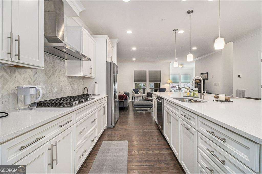 886 Stone Crest Road Atlanta - Photo 26