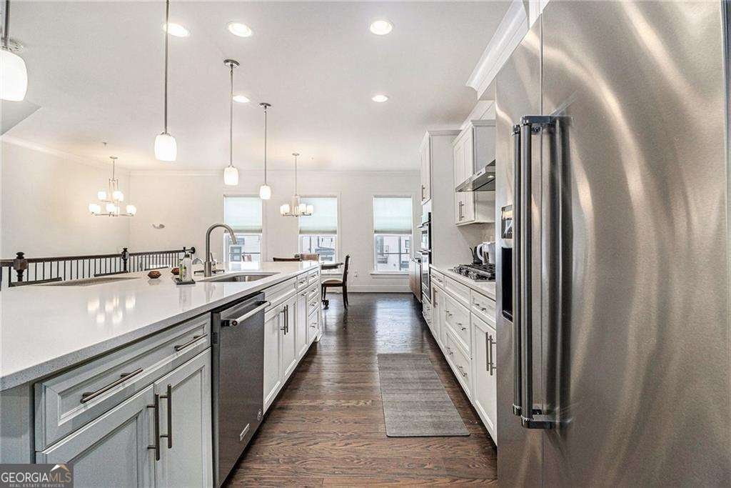 886 Stone Crest Road Atlanta - Photo 27