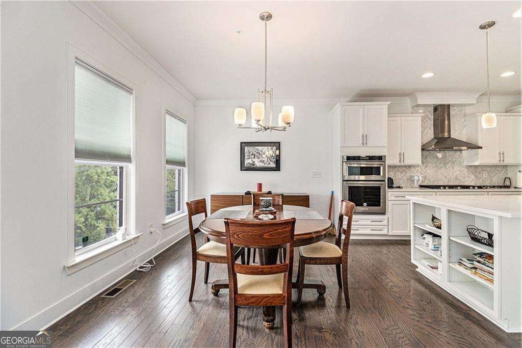 886 Stone Crest Road Atlanta - Photo 31