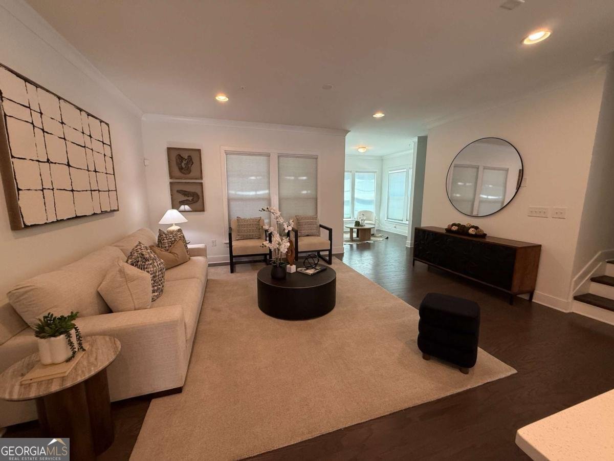 886 Stone Crest Road Atlanta - Photo 9