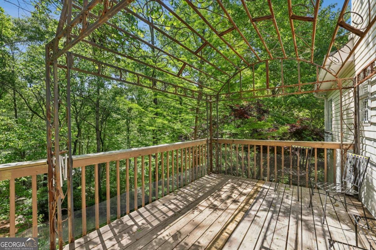 6321 Shady Grove Lane Flowery Branch - Photo 20