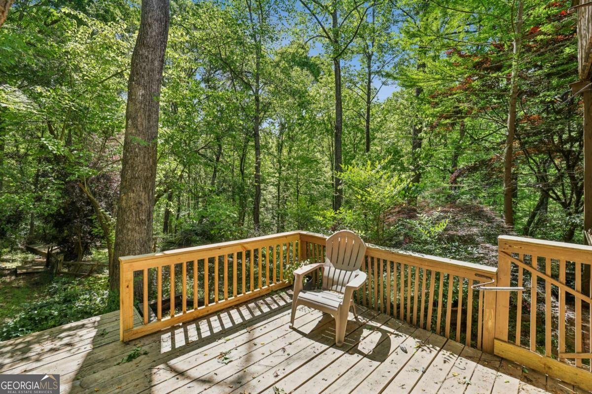 6321 Shady Grove Lane Flowery Branch - Photo 21