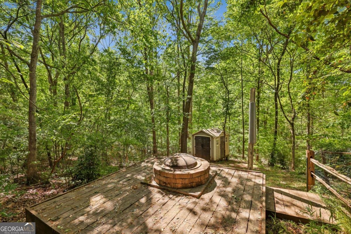 6321 Shady Grove Lane Flowery Branch - Photo 22