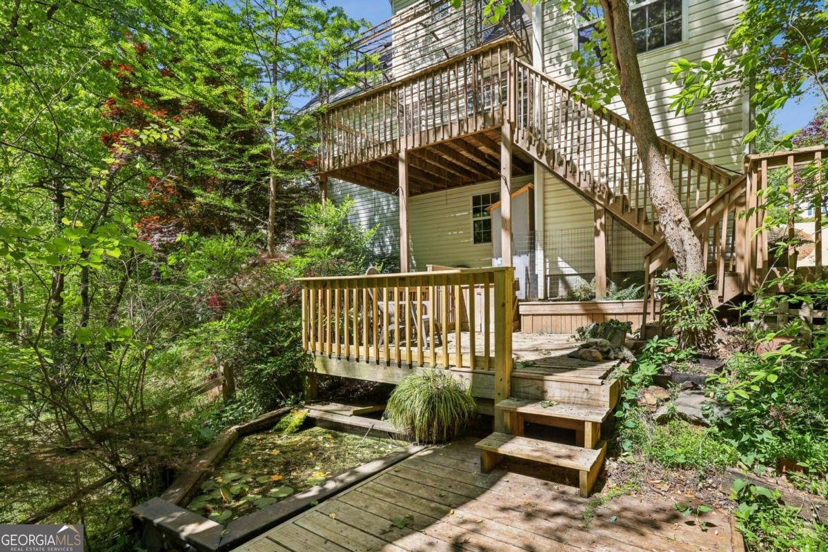6321 Shady Grove Lane Flowery Branch - Photo 23