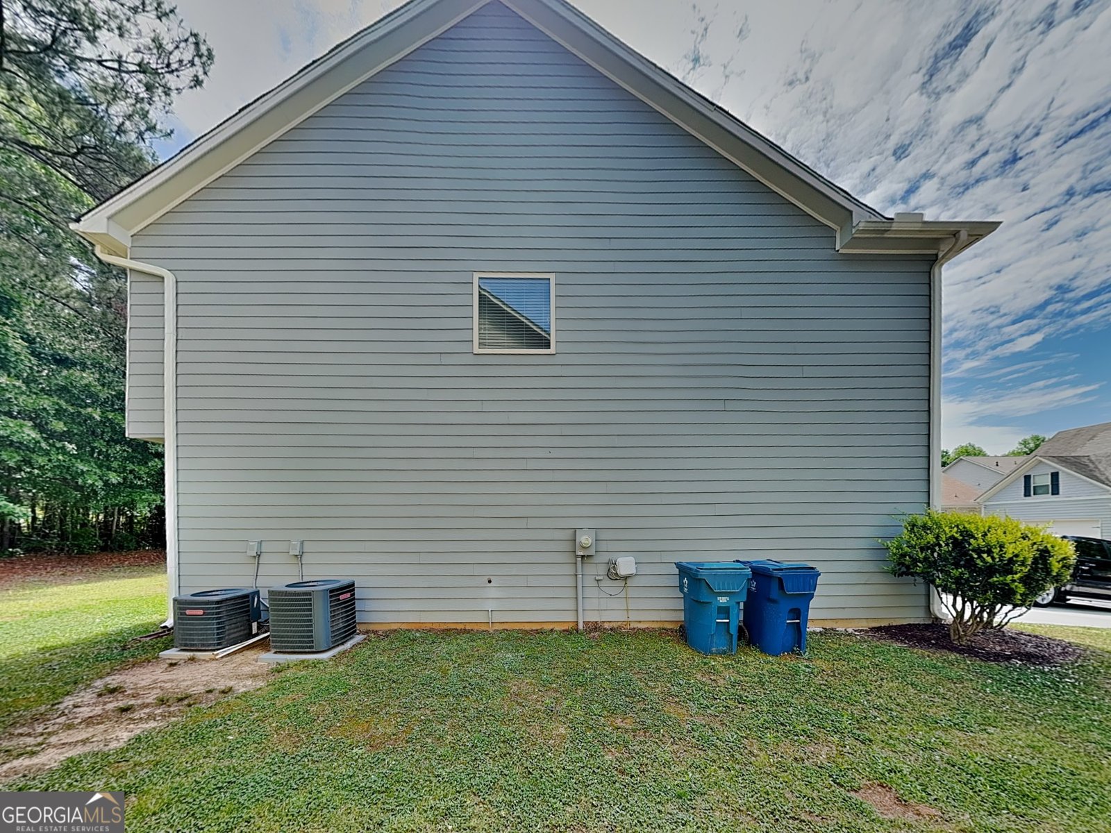 553 Cherry Creek Drive Loganville - Photo 18