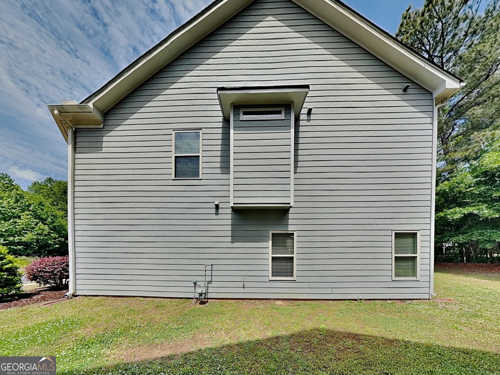 553 Cherry Creek Drive Loganville - Photo 19