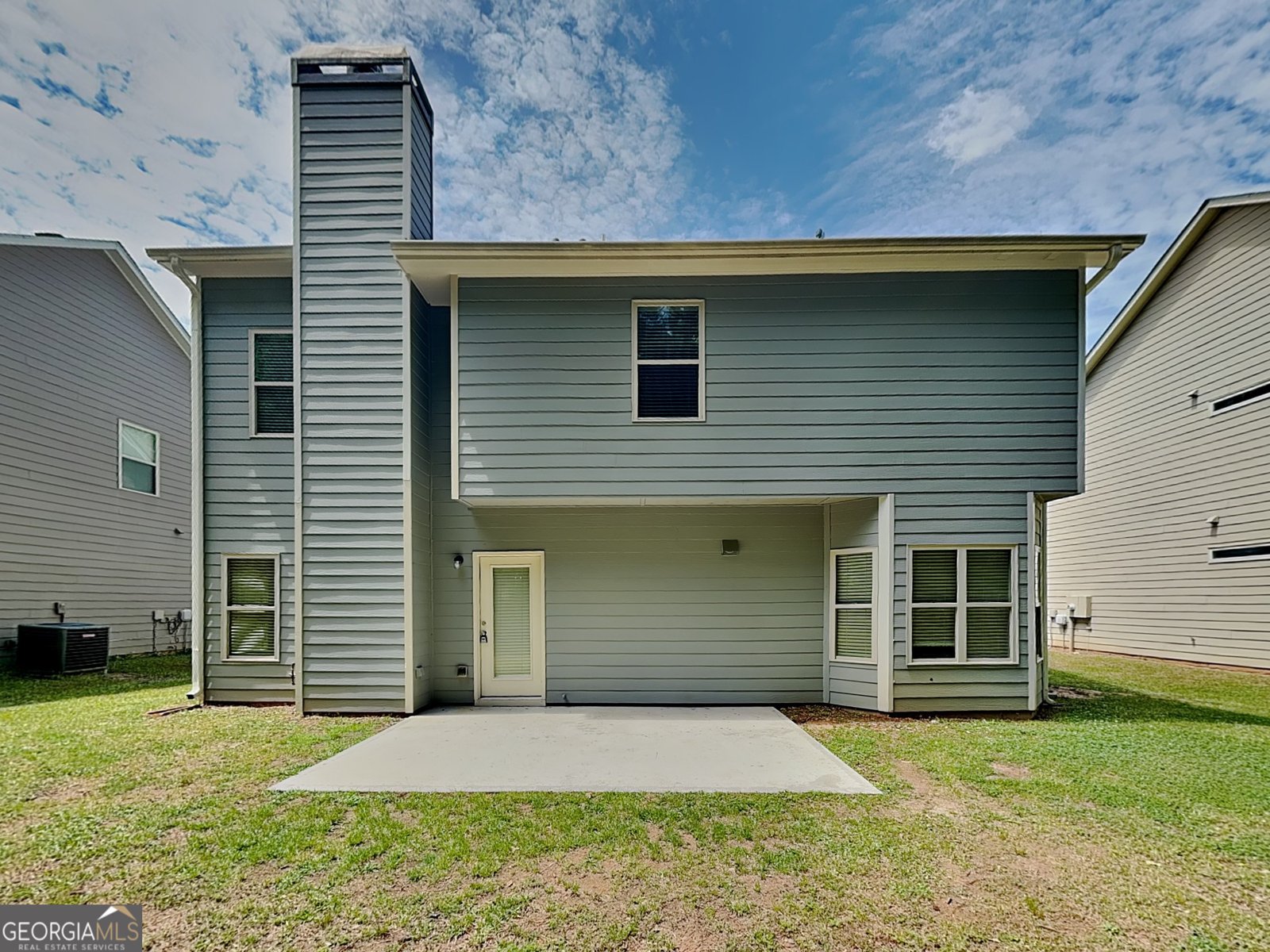 553 Cherry Creek Drive Loganville - Photo 20