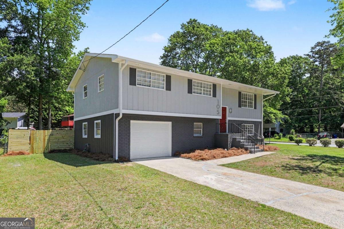 105 Buckhurst Way Atlanta - Photo 1