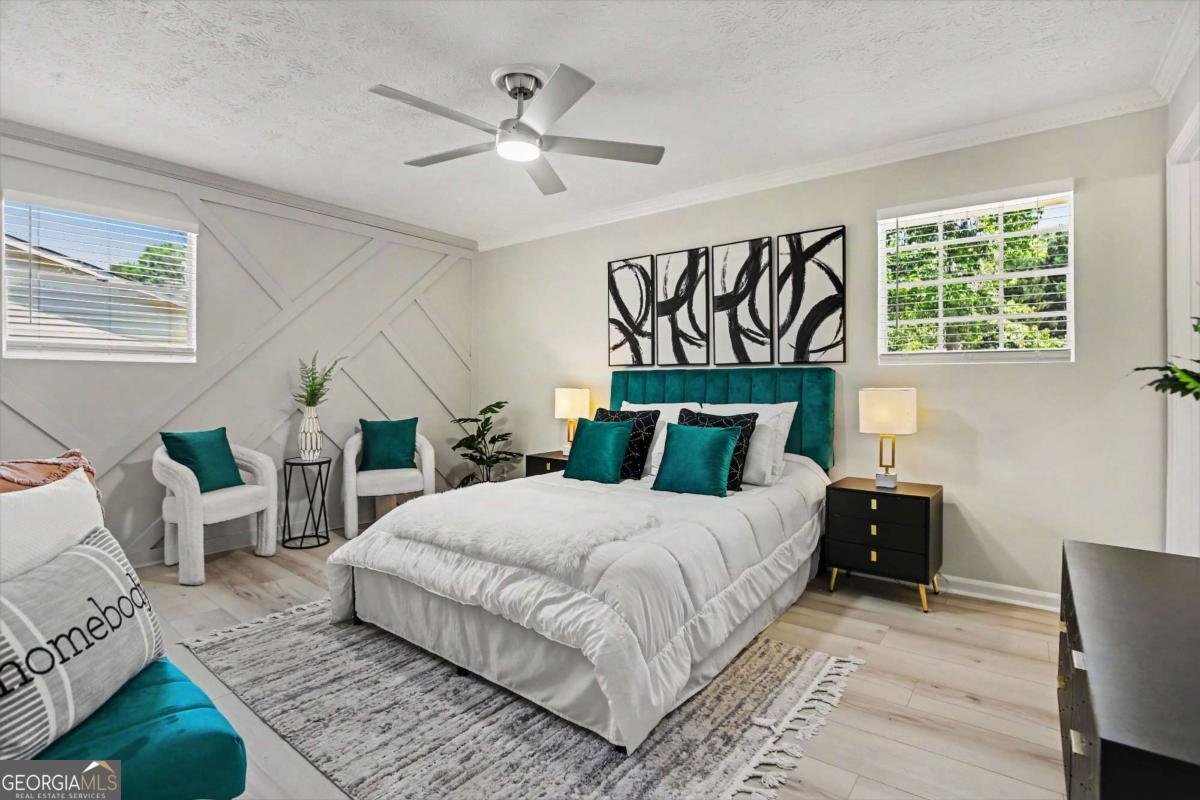 105 Buckhurst Way Atlanta - Photo 12