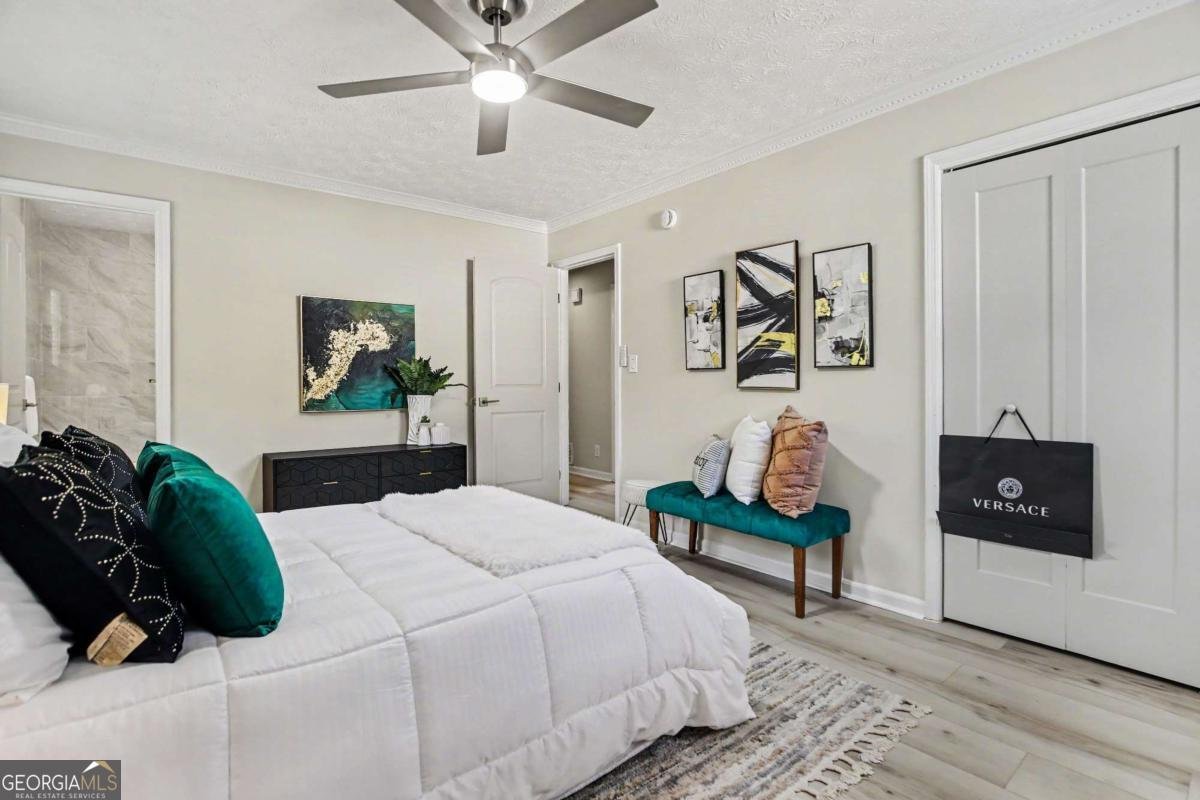 105 Buckhurst Way Atlanta - Photo 13