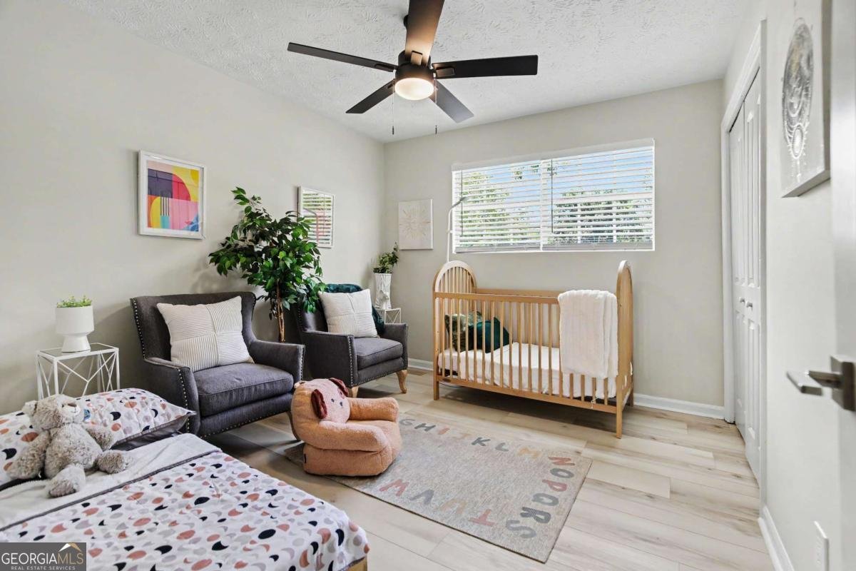 105 Buckhurst Way Atlanta - Photo 15