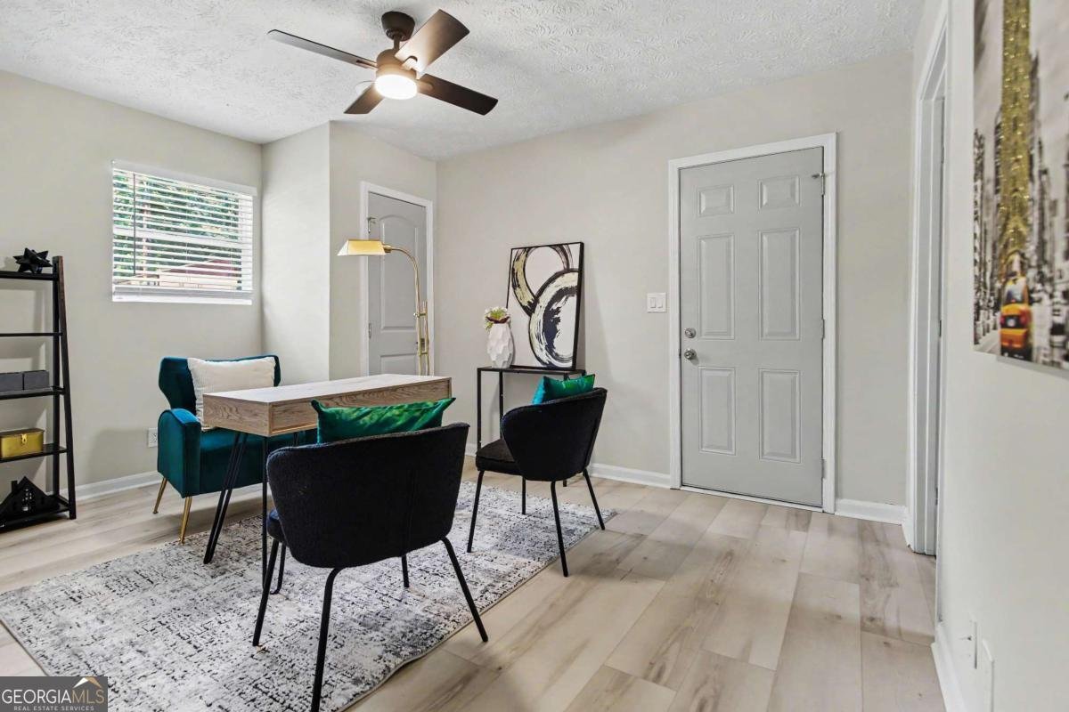 105 Buckhurst Way Atlanta - Photo 21