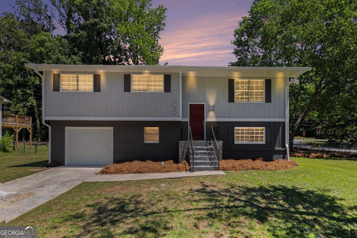 105 Buckhurst Way Atlanta - Photo 23
