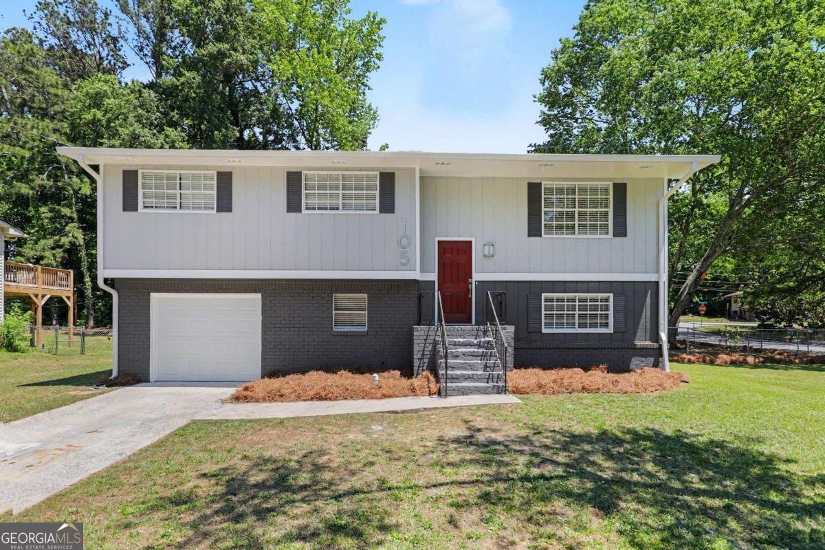 105 Buckhurst Way Atlanta - Photo 24