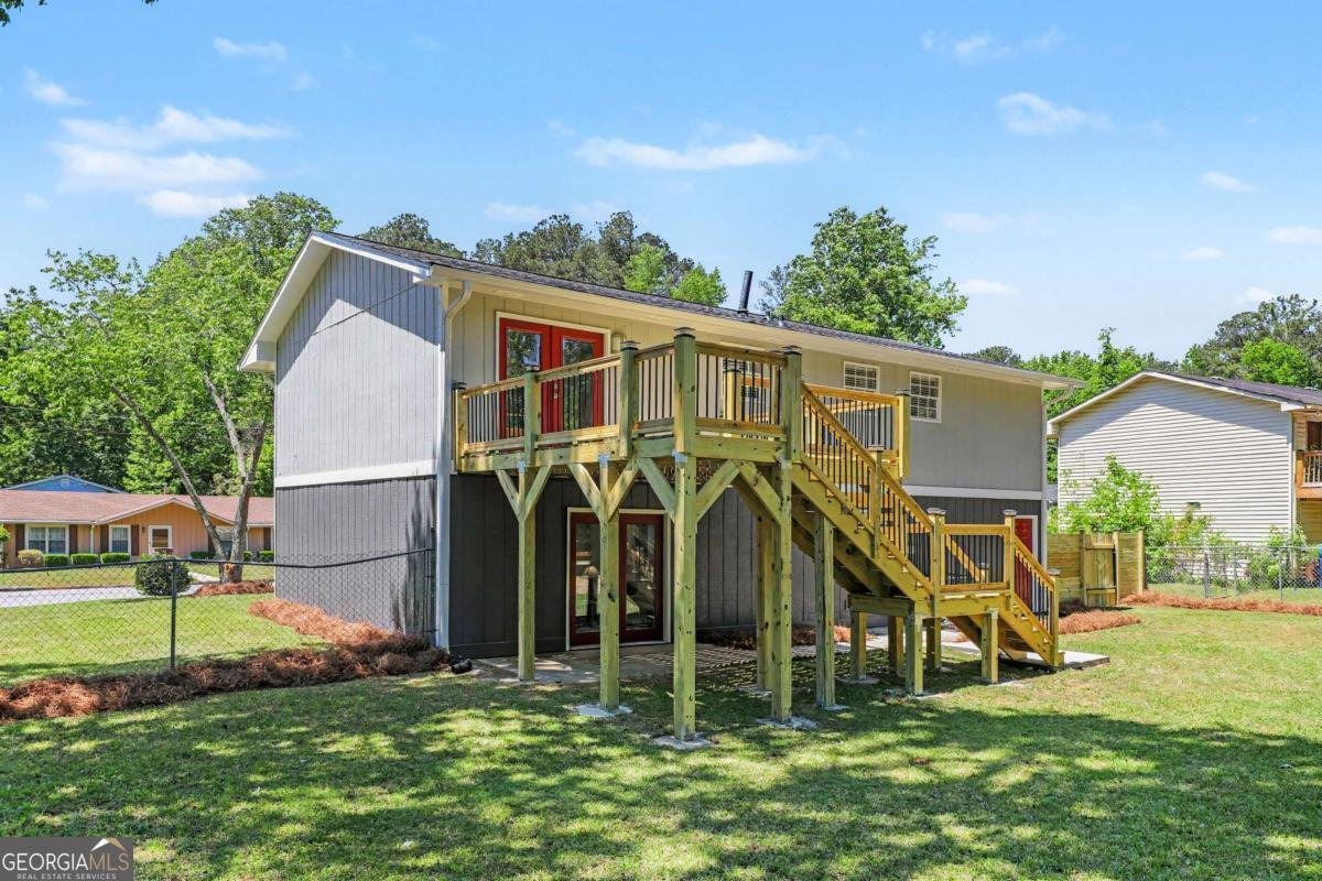 105 Buckhurst Way Atlanta - Photo 25